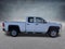 2016 Chevrolet Silverado 2500 HD Work Truck
