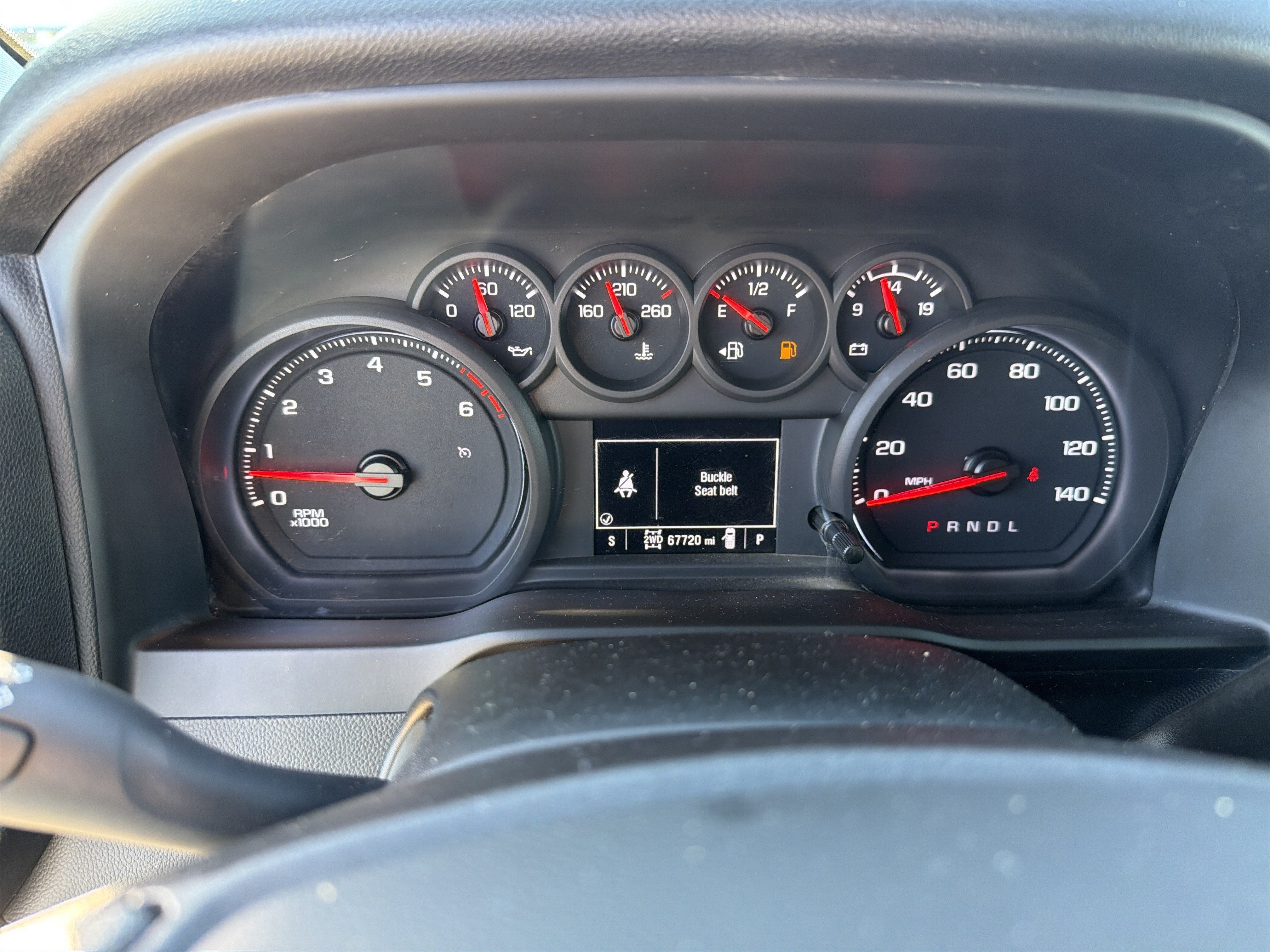 2024 Chevrolet Silverado 3500 HD WT