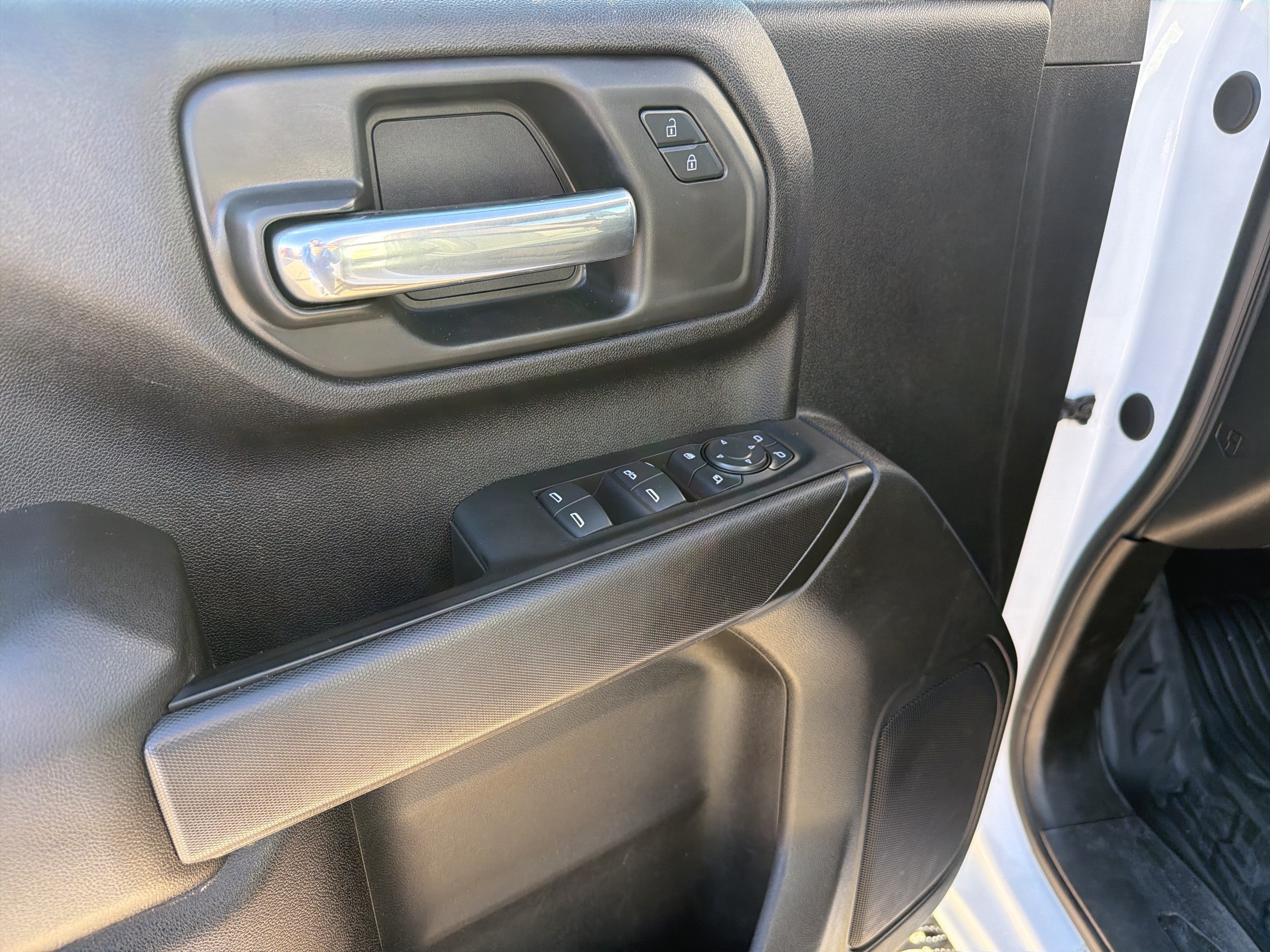 2024 Chevrolet Silverado 3500 HD WT