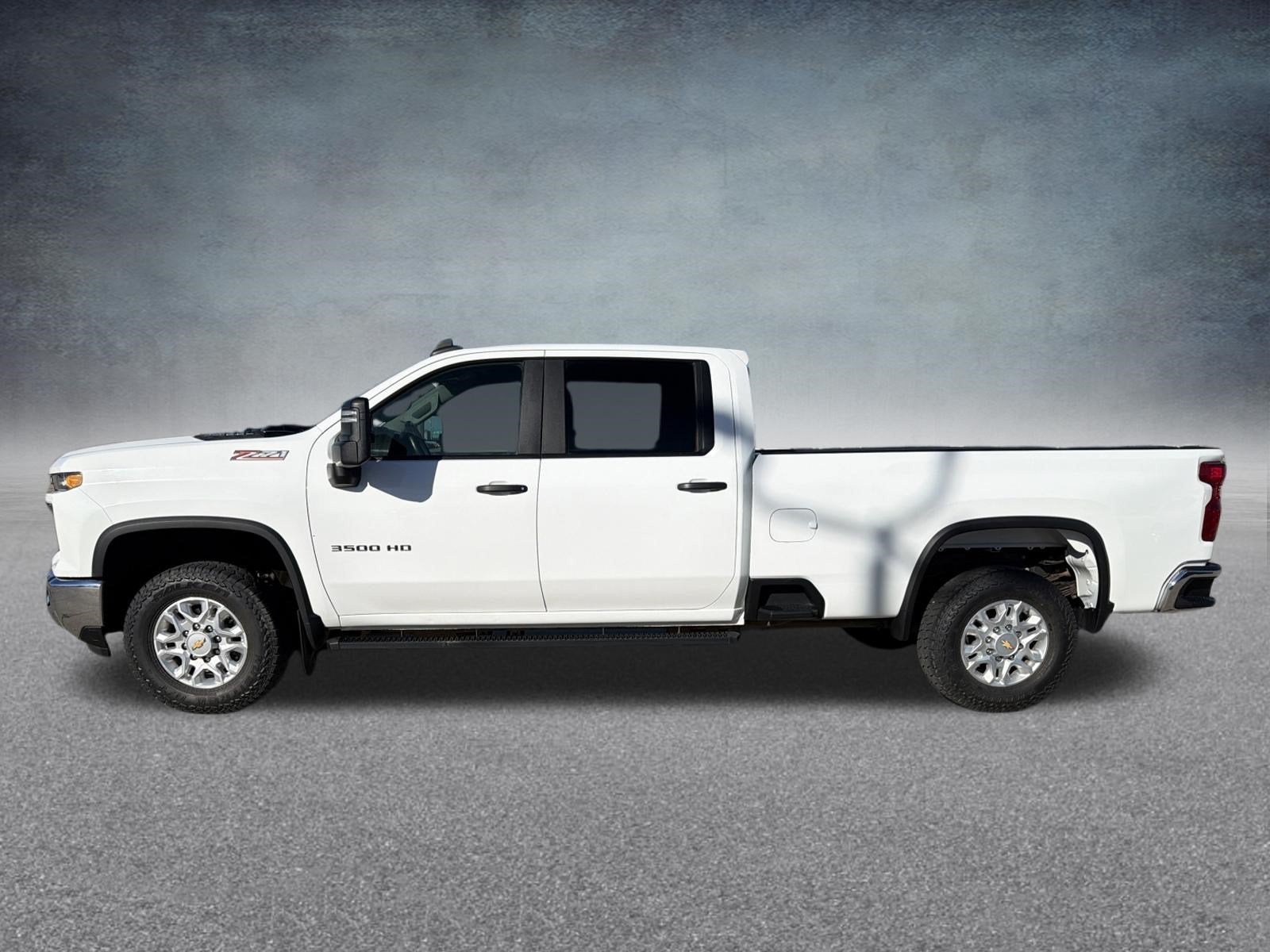 2024 Chevrolet Silverado 3500 HD WT