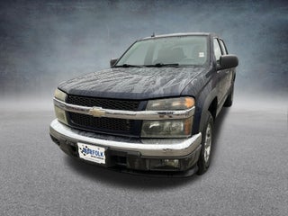 2008 Chevrolet Colorado LT w/1LT