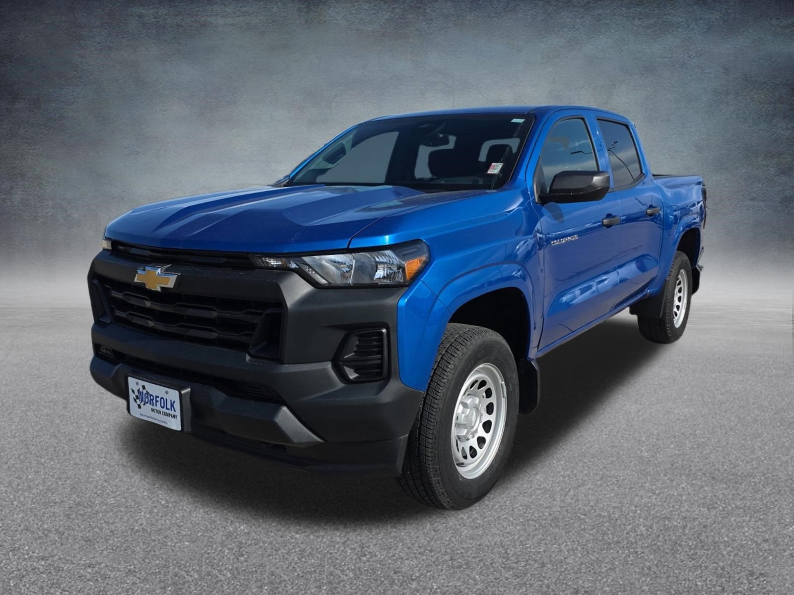 2023 Chevrolet Colorado WT