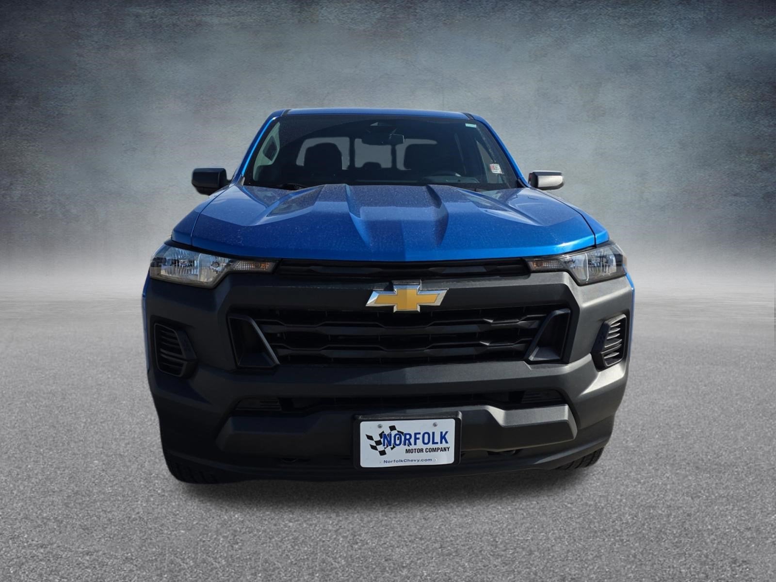 2023 Chevrolet Colorado WT