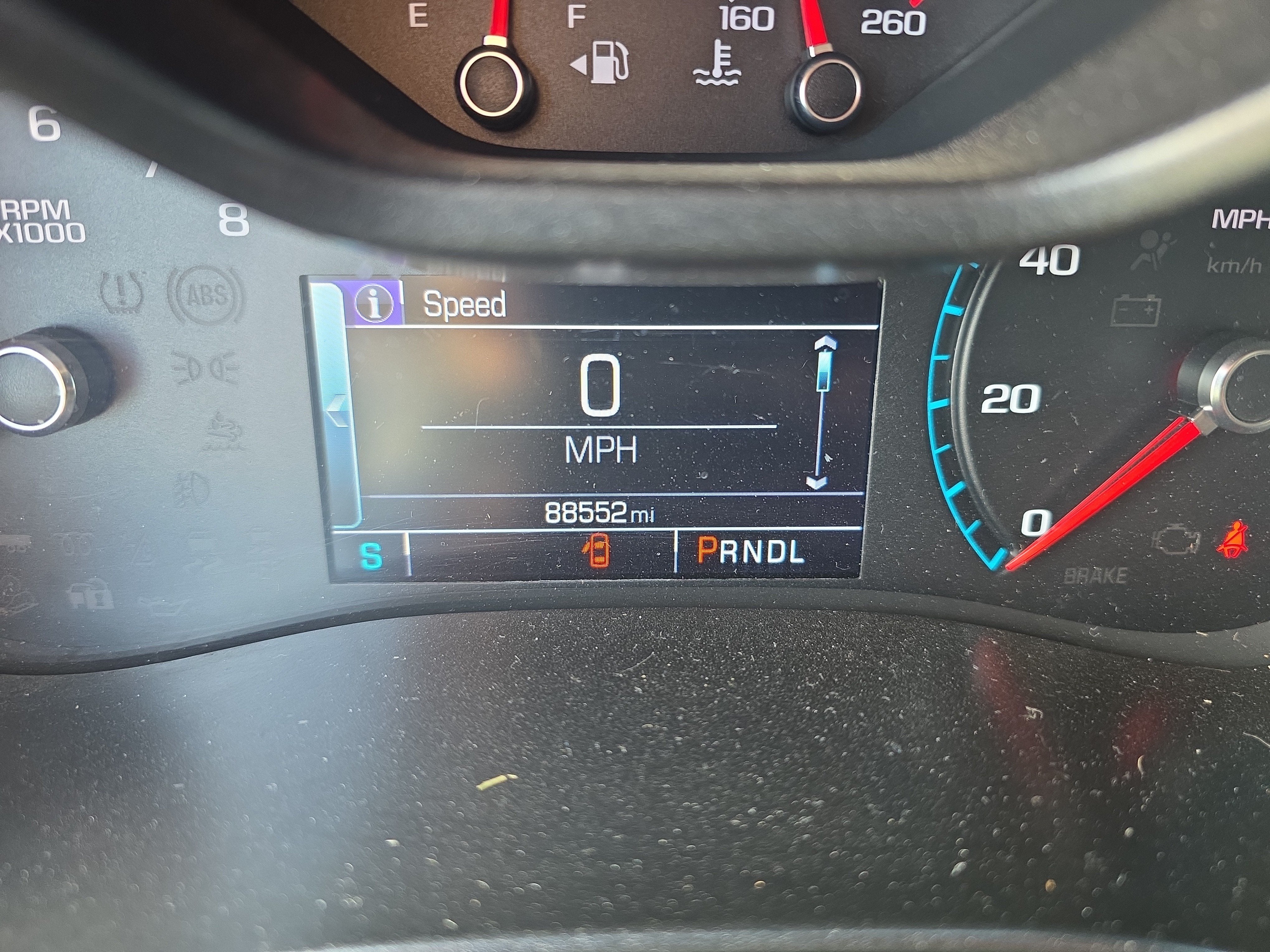 2017 Chevrolet Colorado 4WD Z71