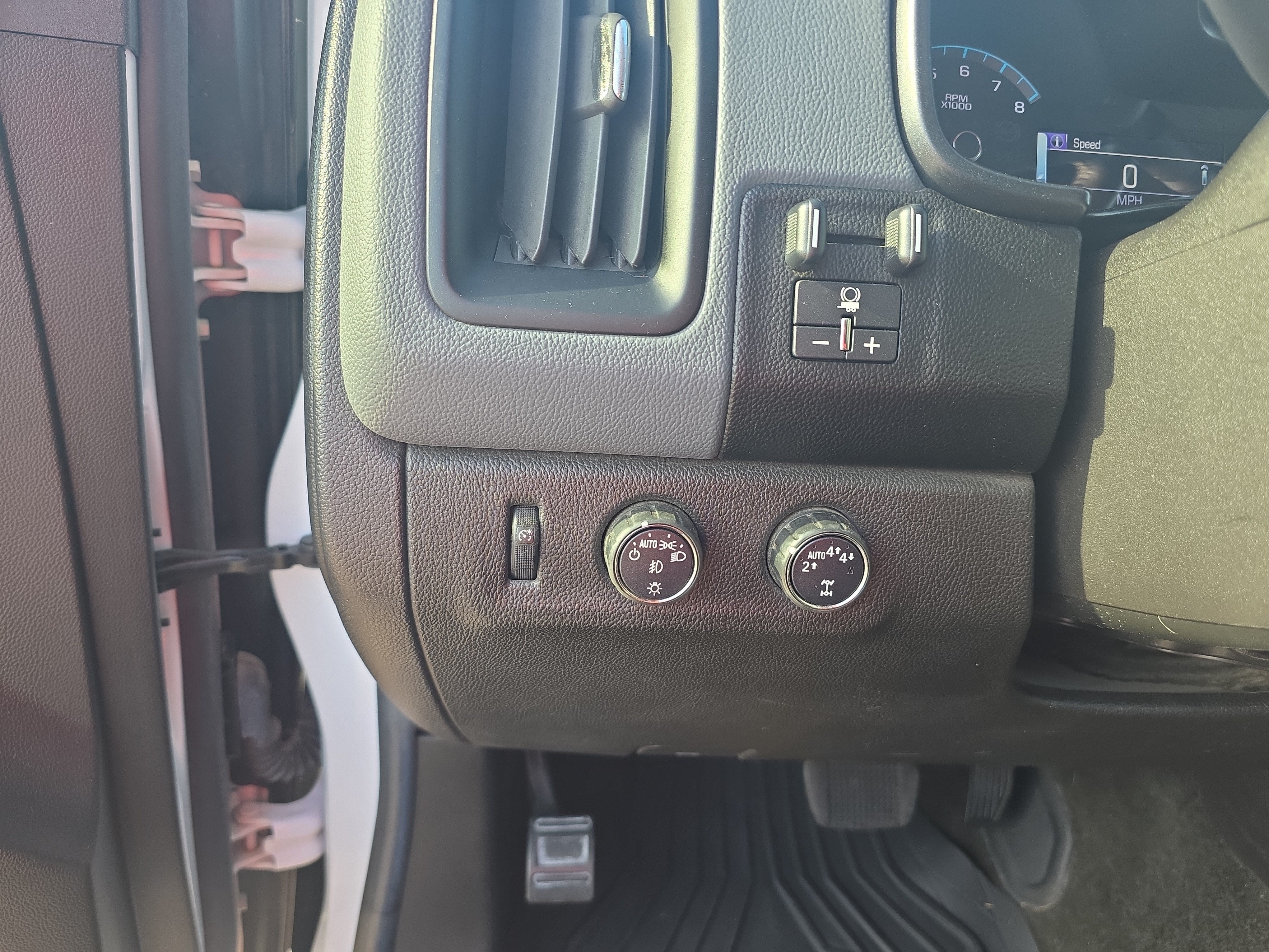 2017 Chevrolet Colorado 4WD Z71