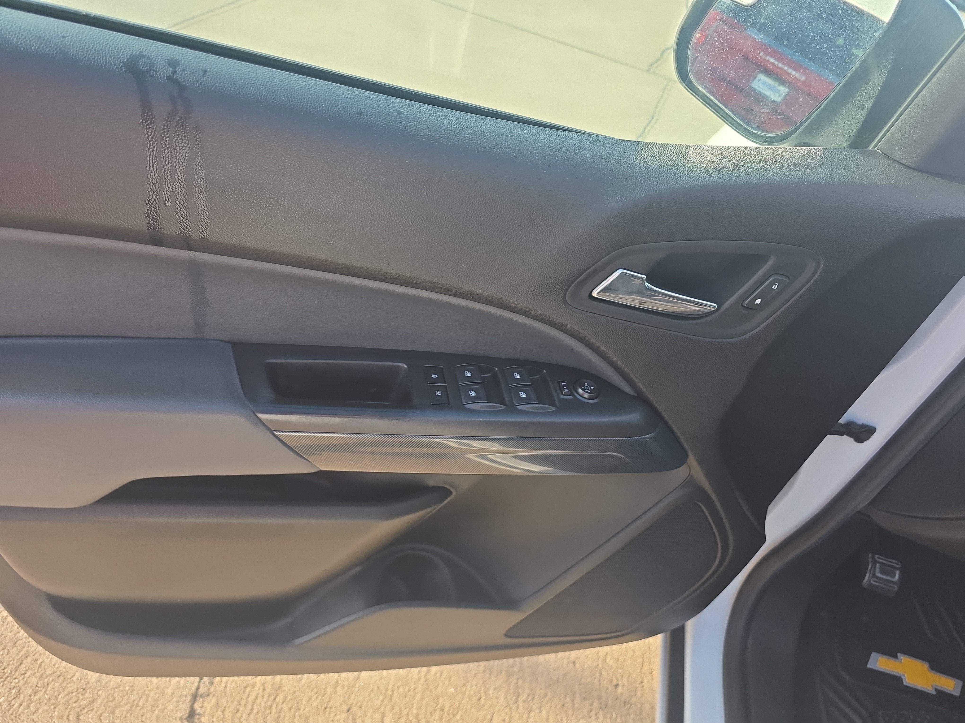 2017 Chevrolet Colorado 4WD Z71