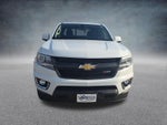 2017 Chevrolet Colorado 4WD Z71