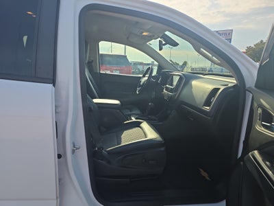 2017 Chevrolet Colorado 4WD Z71