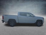 2017 Chevrolet Colorado 4WD Z71