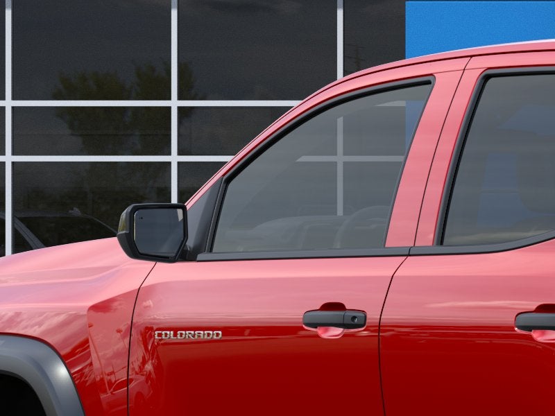 2026 Chevrolet Colorado Trail Boss - Photo 33
