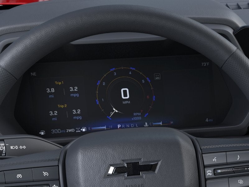 2026 Chevrolet Colorado Trail Boss - Photo 39