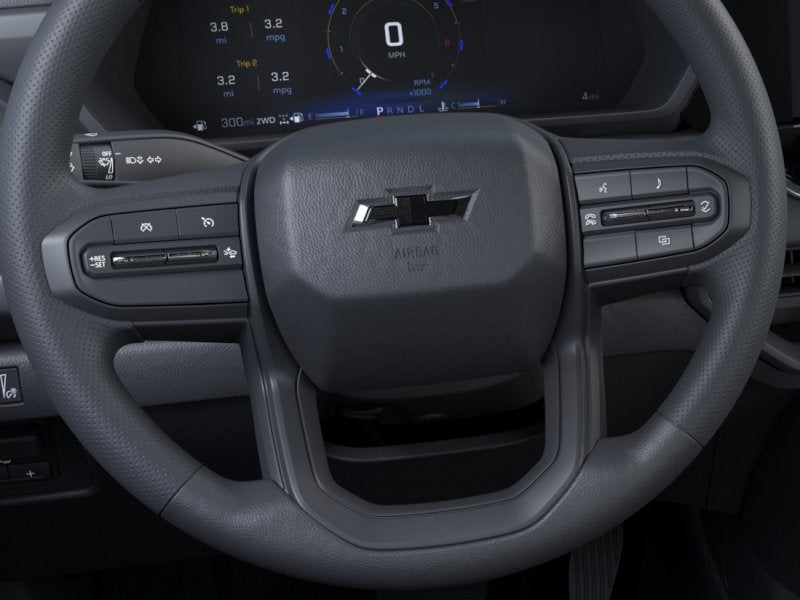 2026 Chevrolet Colorado Trail Boss - Photo 40