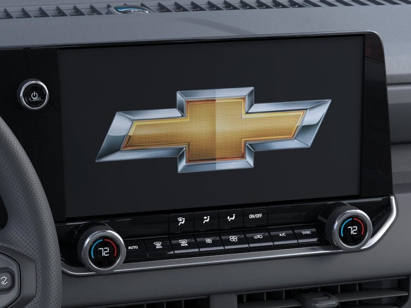 2026 Chevrolet Colorado Trail Boss - Photo 41