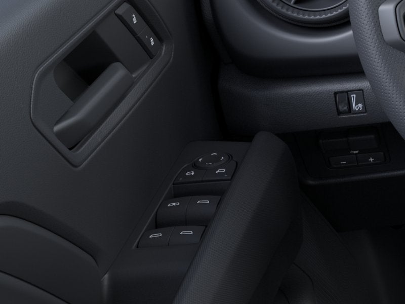2026 Chevrolet Colorado Trail Boss - Photo 43