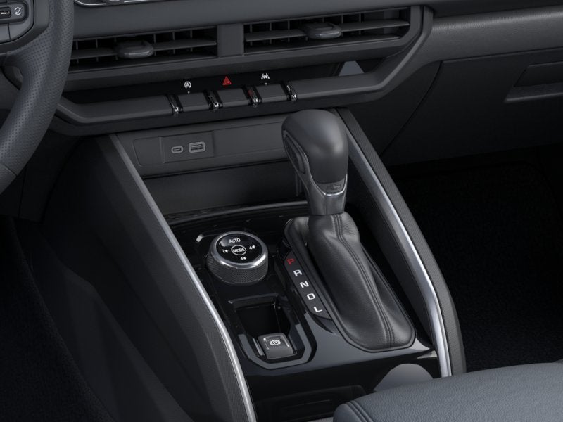 2026 Chevrolet Colorado Trail Boss - Photo 44