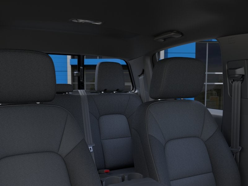 2026 Chevrolet Colorado Trail Boss - Photo 45