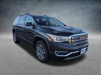 2017 GMC Acadia SLE