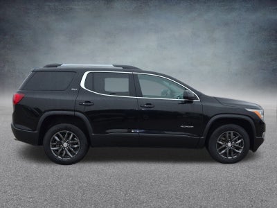 2019 GMC Acadia SLT