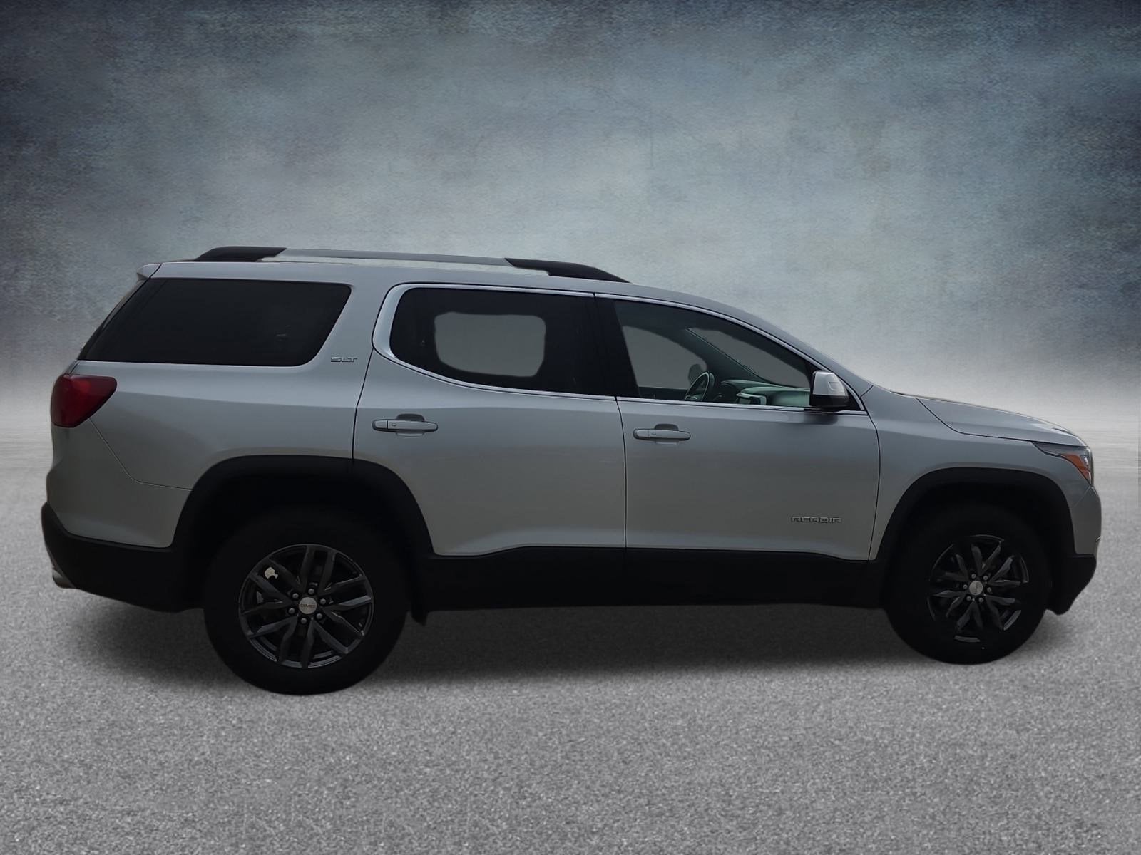 2019 GMC Acadia SLT