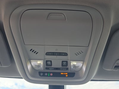 2018 GMC Acadia SLT