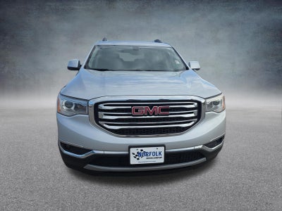 2018 GMC Acadia SLT