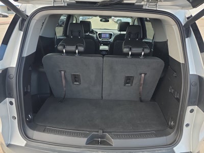 2018 GMC Acadia SLT