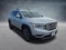 2018 GMC Acadia SLT