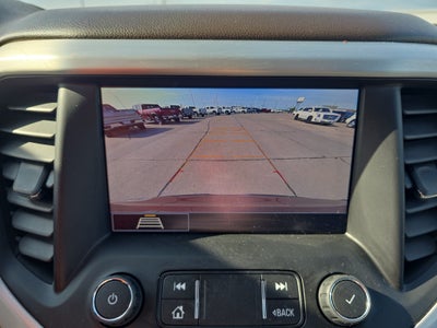 2020 GMC Acadia SLT