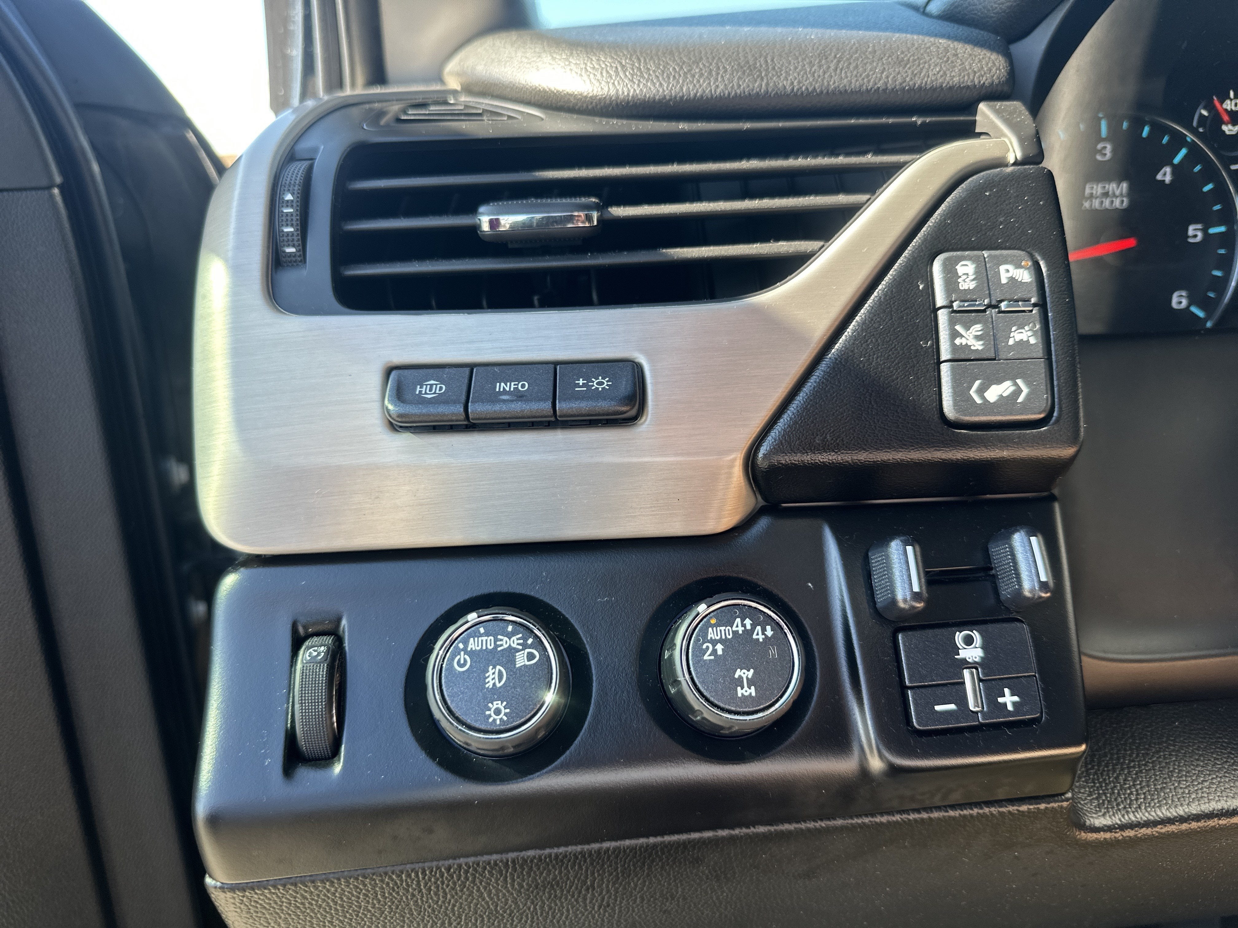 2019 GMC Yukon XL Denali