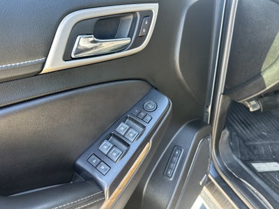 2019 GMC Yukon XL Denali
