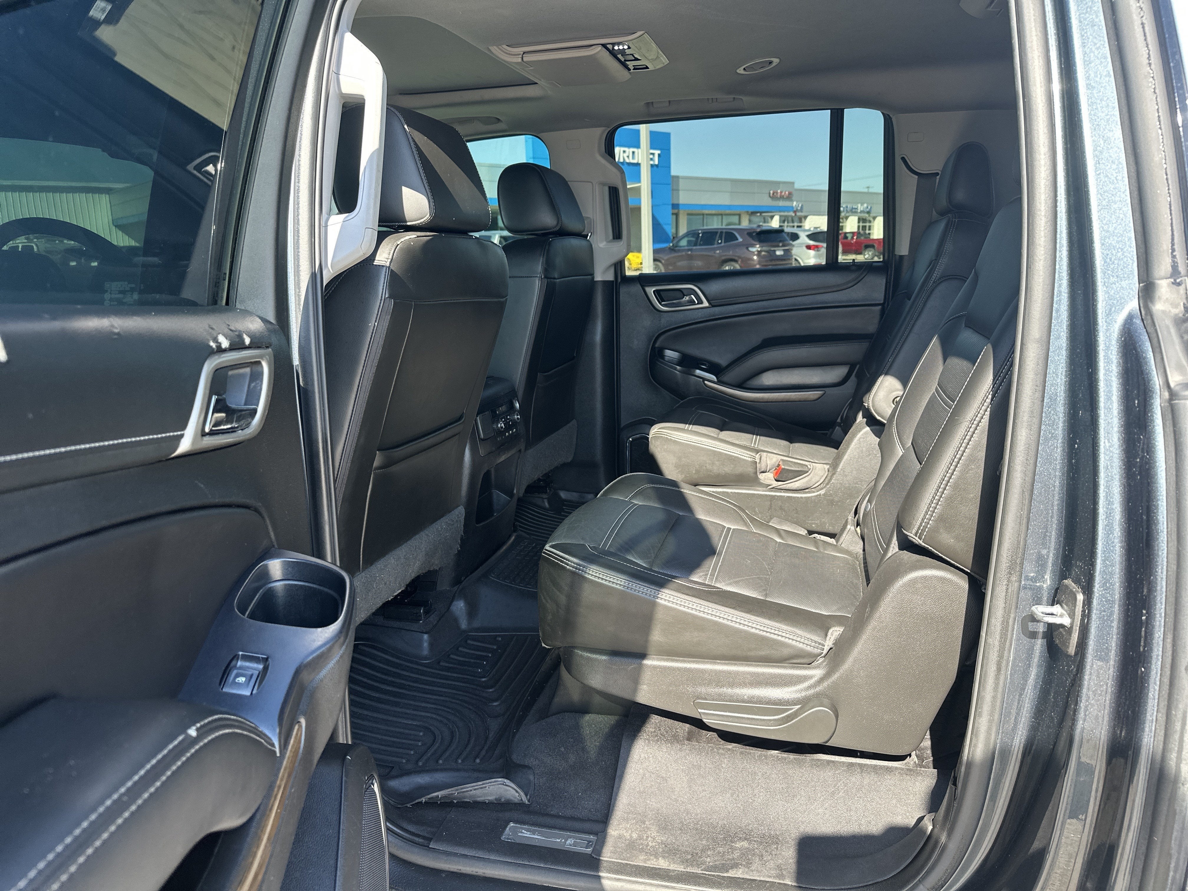 2019 GMC Yukon XL Denali