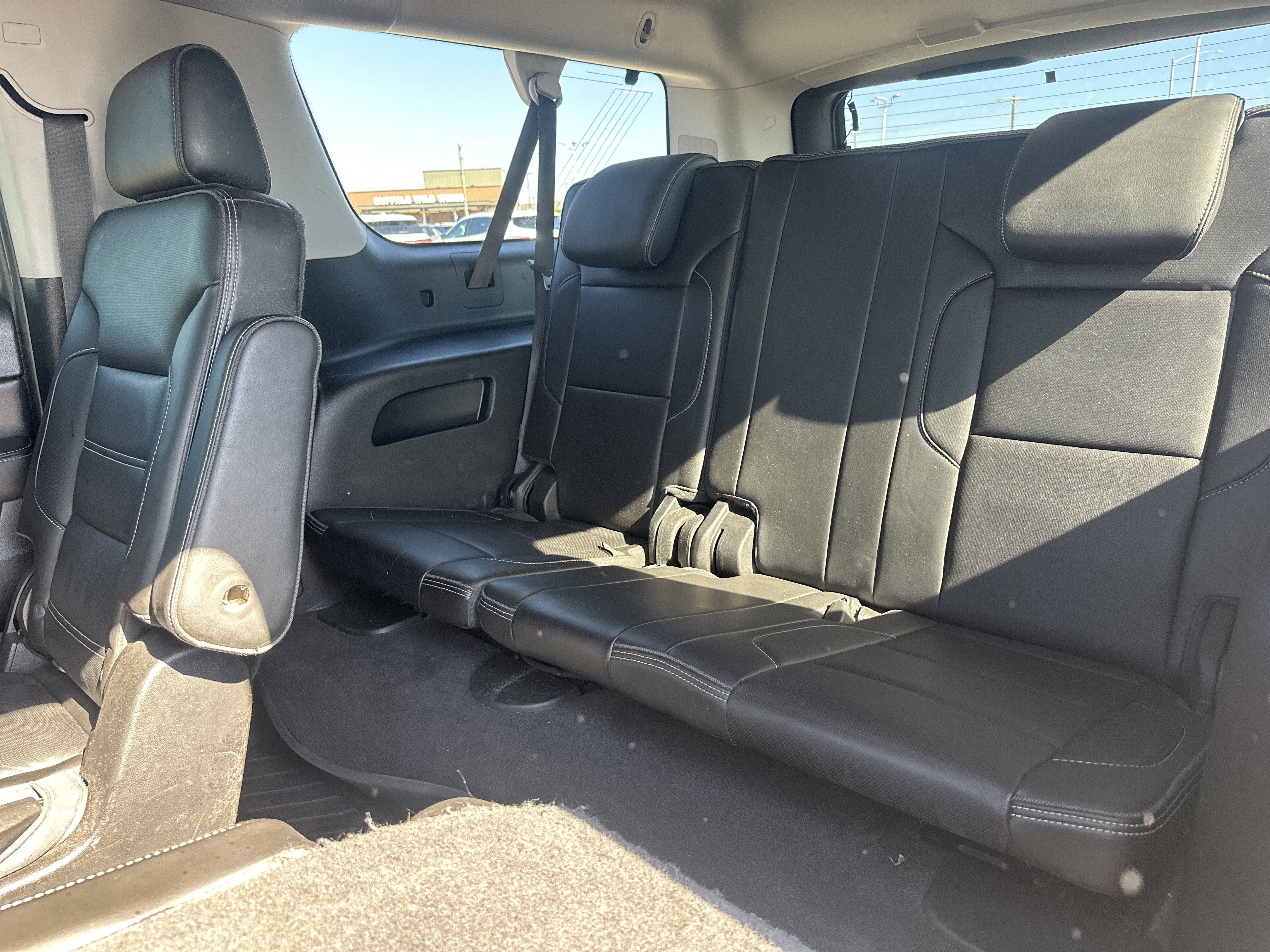 2019 GMC Yukon XL Denali