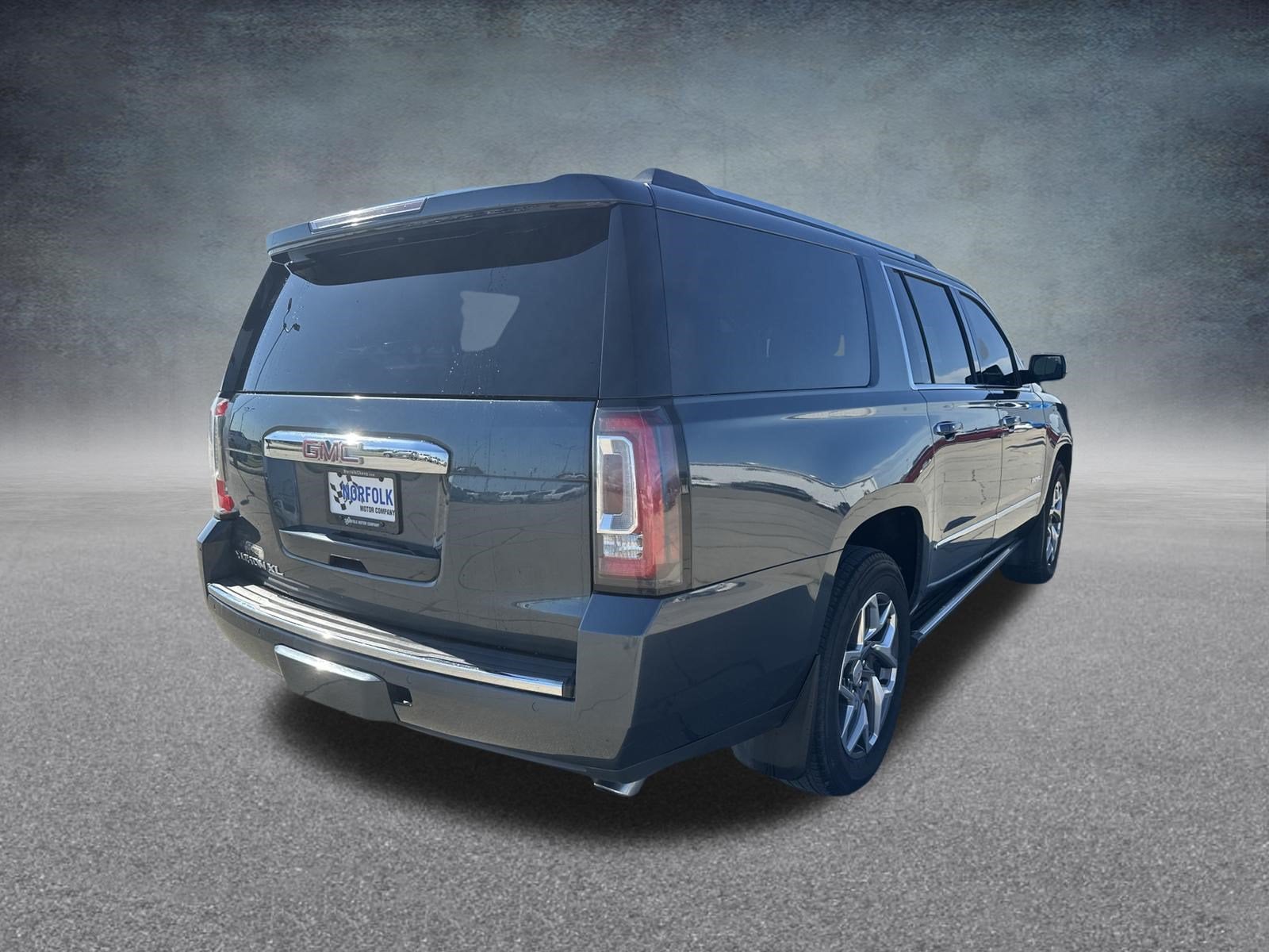 2019 GMC Yukon XL Denali