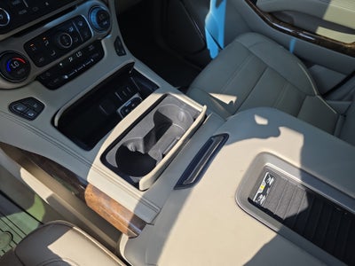 2016 GMC Yukon XL Denali