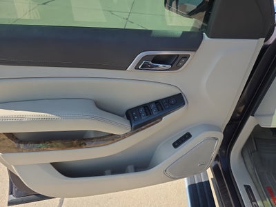 2016 GMC Yukon XL Denali