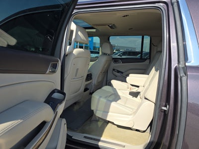2016 GMC Yukon XL Denali