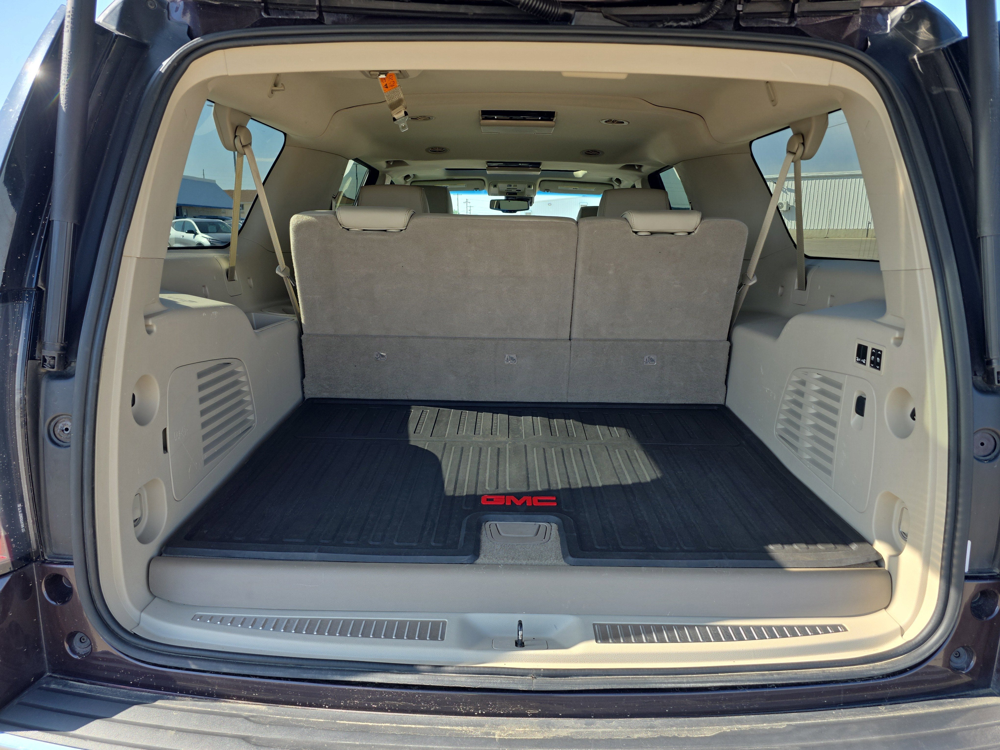 2016 GMC Yukon XL Denali