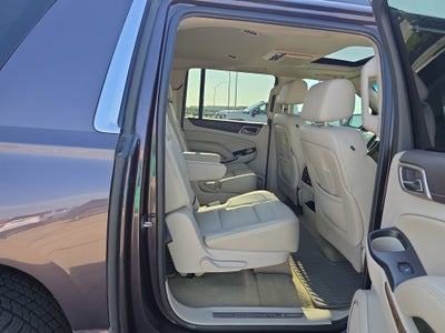 2016 GMC Yukon XL Denali