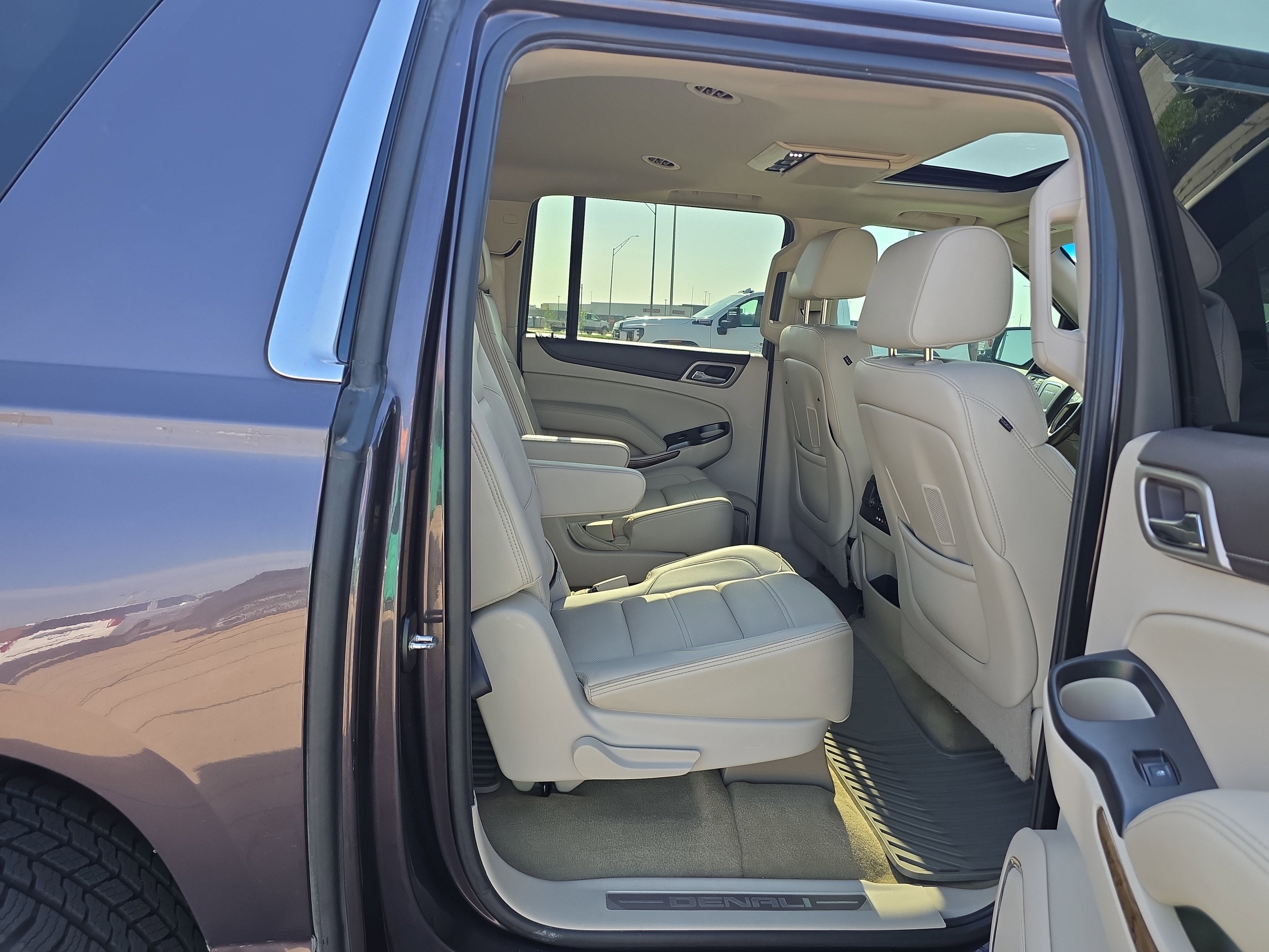 2016 GMC Yukon XL Denali