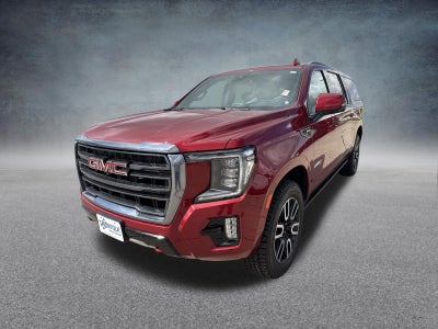 2024 GMC Yukon XL AT4