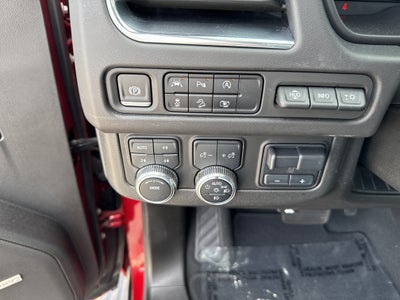 2024 GMC Yukon XL AT4