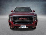 2024 GMC Yukon XL AT4