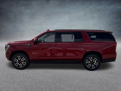 2024 GMC Yukon XL AT4