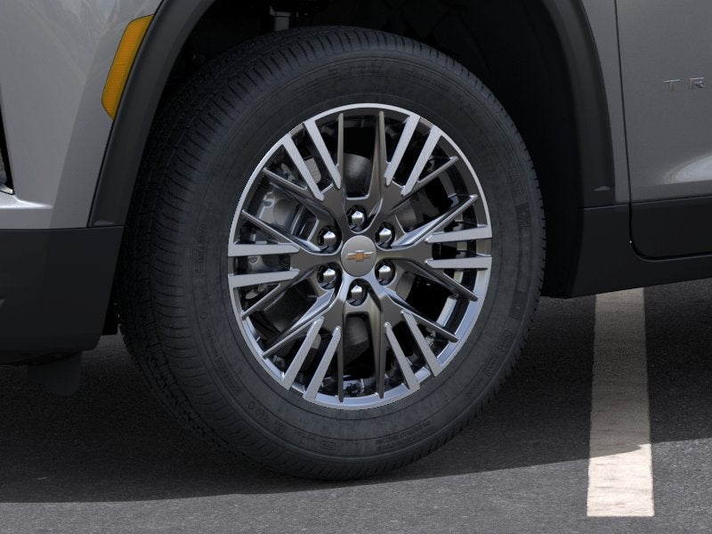 2027 Chevrolet Traverse LT - Photo 30