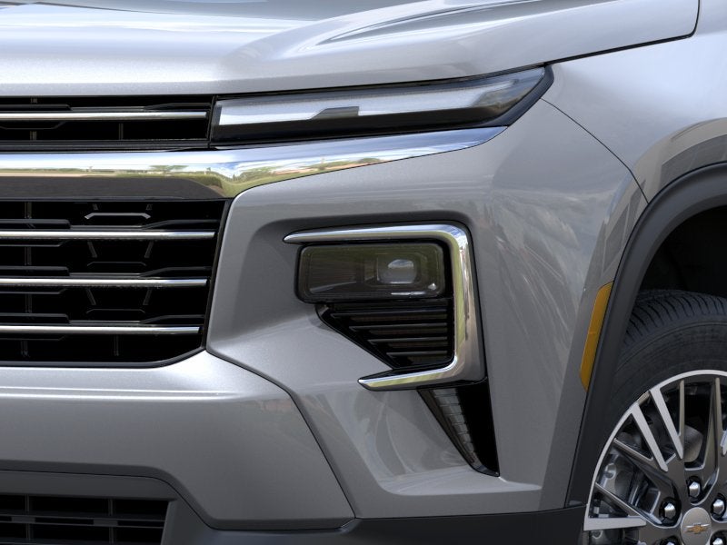 2027 Chevrolet Traverse LT - Photo 31
