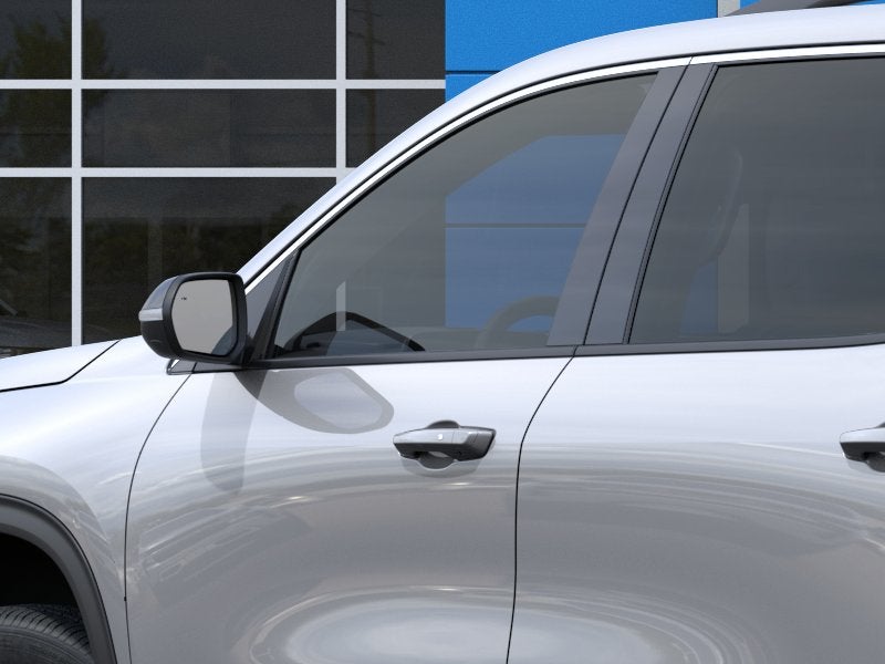2027 Chevrolet Traverse LT - Photo 33