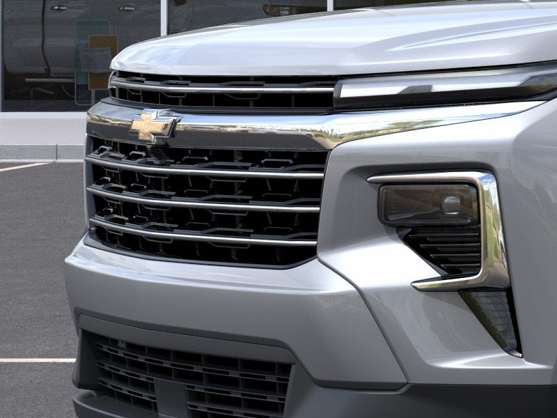 2027 Chevrolet Traverse LT - Photo 34