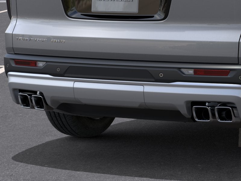 2027 Chevrolet Traverse LT - Photo 35