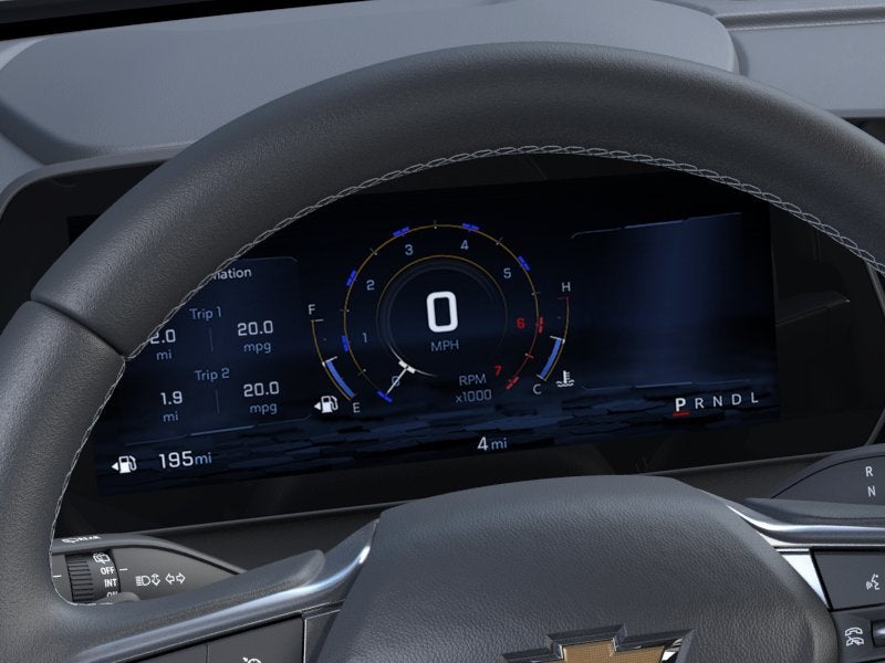 2027 Chevrolet Traverse LT - Photo 39