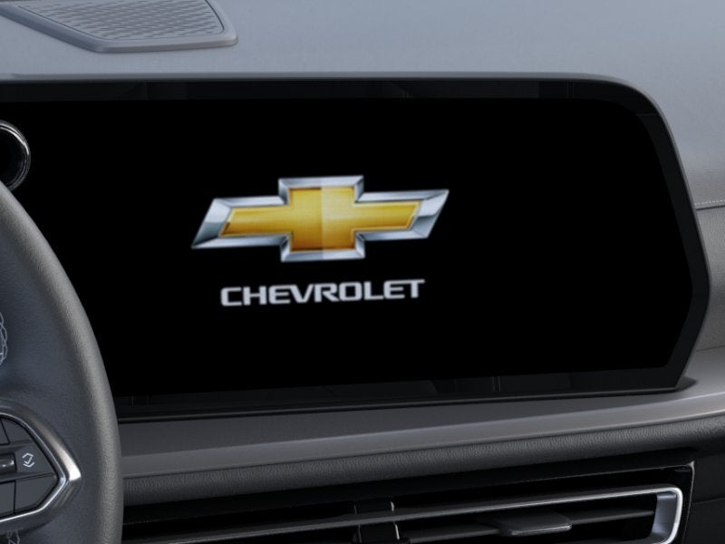 2027 Chevrolet Traverse LT - Photo 41